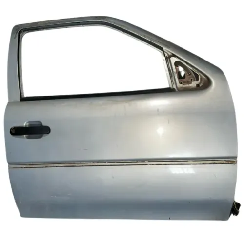 Porta dianteira direita gol G3 G4 4p 2004 2005 2006 2007 2008 2009 2010 2011 2012 só lata