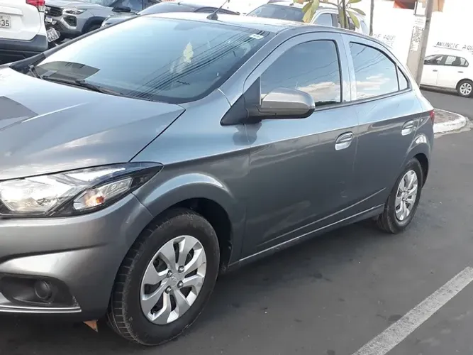Aluguel de carros pra motorista de aplicativo