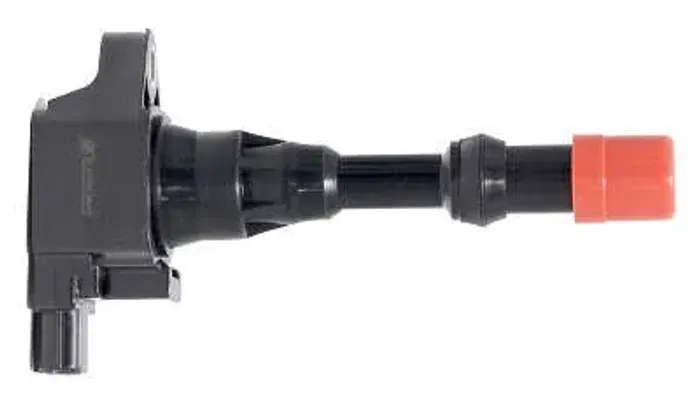 Bobina de Ignição Honda Fit 8v - 2003 á 2008 1.4 8V Dianteira