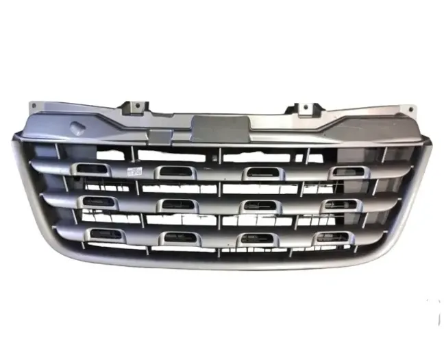 Grade - Renault Master 2013