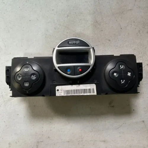 Comando Ar Condicionado Renault Megane 2007/2013 Original