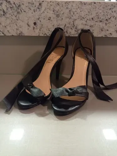 Sandália Lila Shoes