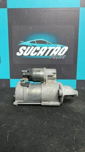 Motor de arranque de CHEVROLET SPIN/COBALT original