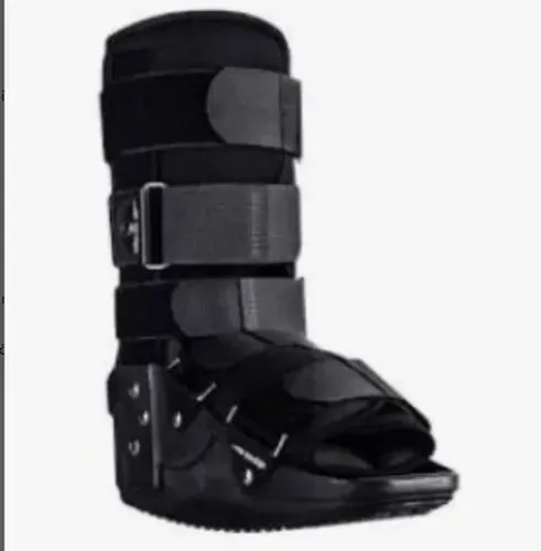 Bota Ortopédica Robofoot