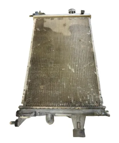 Radiador Gm Astra 2002 A 2012