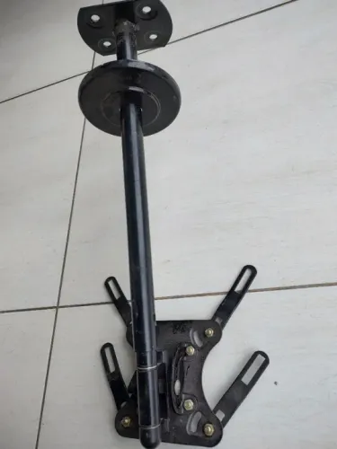 Suporte de TV de teto