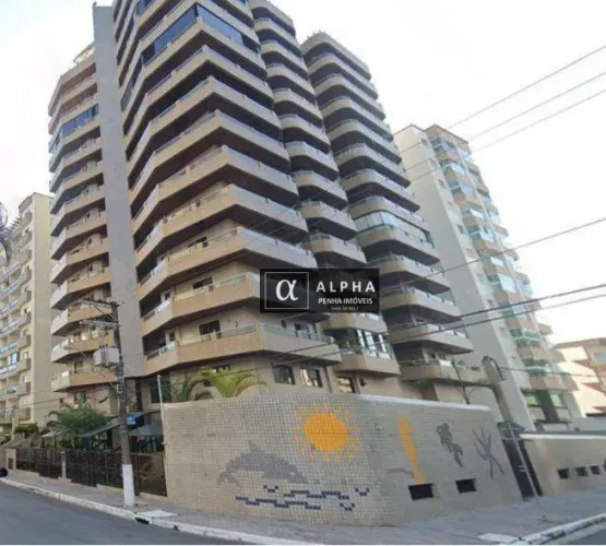 Apartamento para vender na Praia Tupi