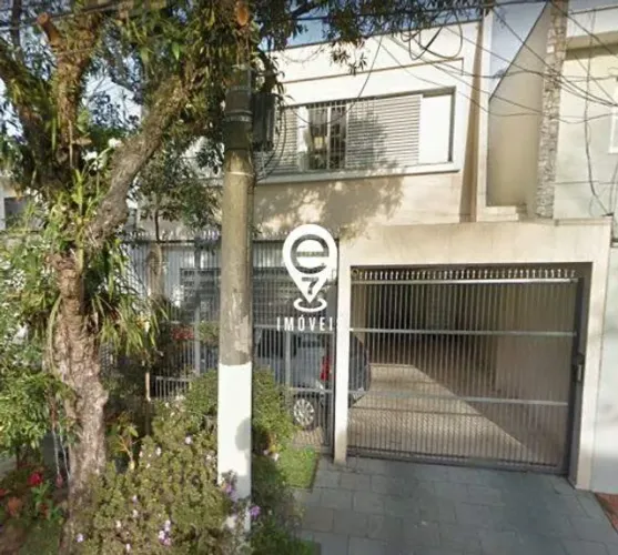 Sobrado à venda, 4 quartos, 2 suítes, 2 vagas, Planalto Paulista - São Paulo/SP