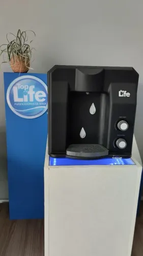 Purificador de Água Flex