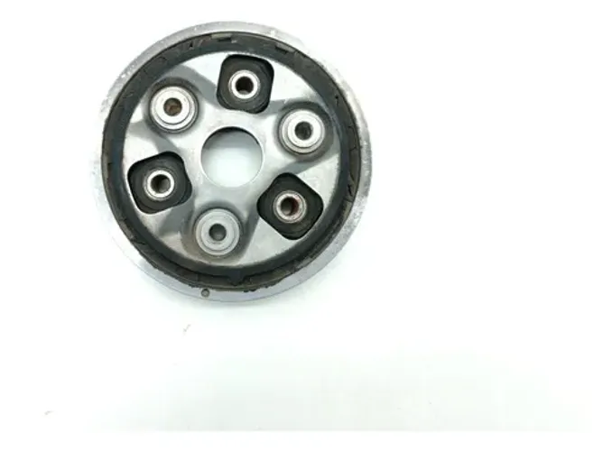 Flange (bolacha) Do Cardan Tiguan R-line 19/22
