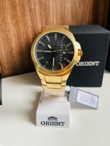 RELÓGIOS ORIENT TODOS 100% HORIGINAIS QUALIDADE VCS VÃO ENCONTRAR AQ COMIGO 
