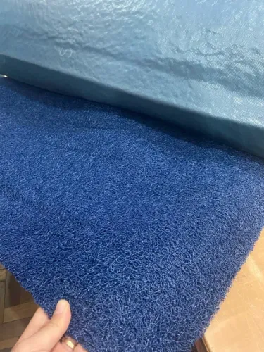 Tapete capacho por metro 1.20 L