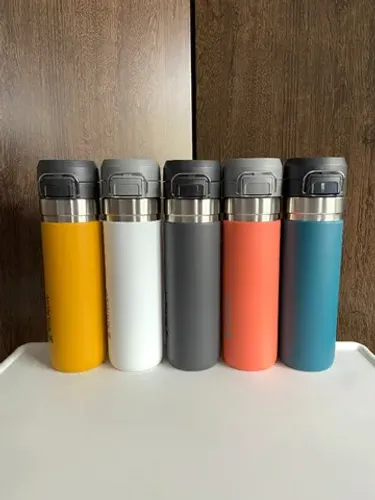 Garrafa Quick Flip Stanley 710ml - Todas As Cores - Original