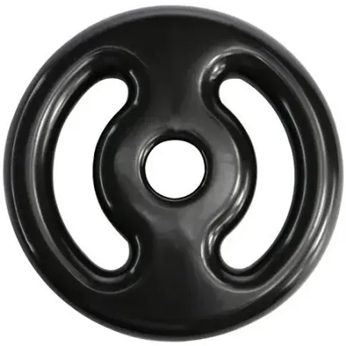 ANILHA 3kg EMBORRACHADA