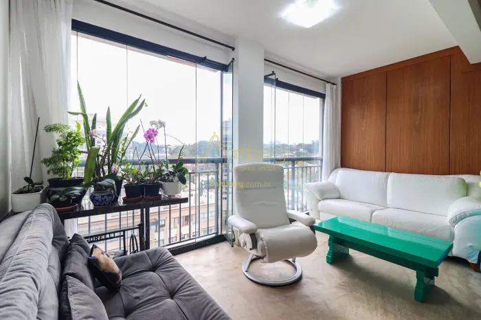 Cidade jardim ao lado da Avenues 2 suítes, 146 m² úteis, 2 garagens, impecável.