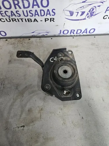 Suporte coxim da caixa de câmbio C4 2.0