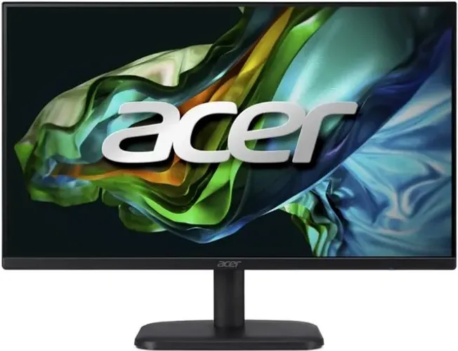 Monitor 23,8 Acer EK1 100hz Ips