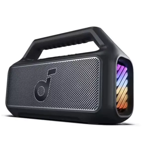 Caixa de som Anker Boom 2
