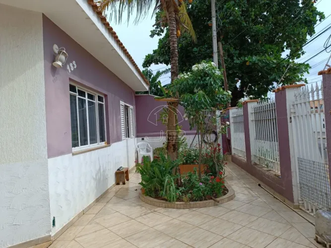 Oportunidade: Casa de alto padrão à venda no Jardim Santa Mônica, em Campinas/SP
