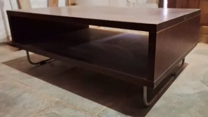 Mesa de centro