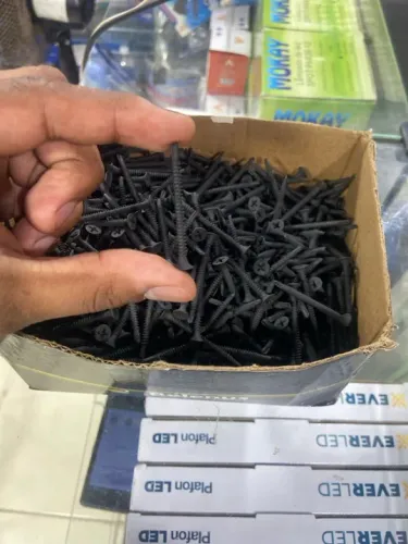 Parafusos para madeira - Preço imbatível! R$ 0,39 unidade 