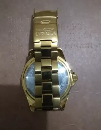 Relógio masculino Invicta Pro Diver