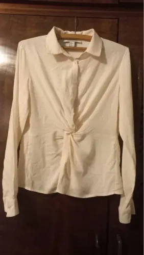 Camisa Forever 21