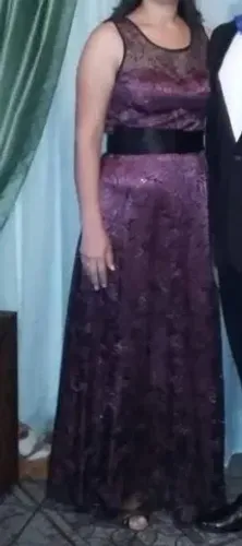 Vestido Feminino