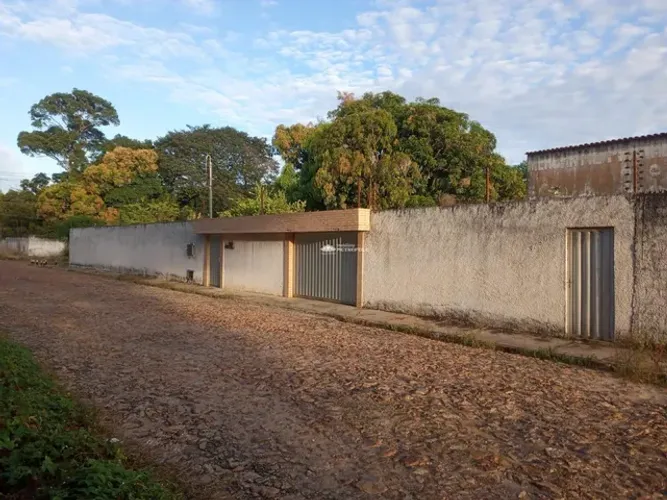 R. OSVALDO COSTA E SILVA - BAIRRO: PIÇARREIRA
