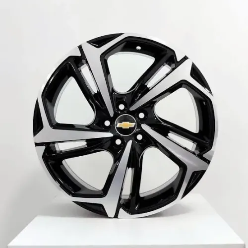Promoção Rodas Aro 18 Tracker 5x105 Novas