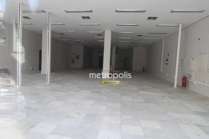 Prédio, 2650 m² - venda por R$ 30.000.000,00 ou aluguel por R$ 116.301,00/mês - Centro - S