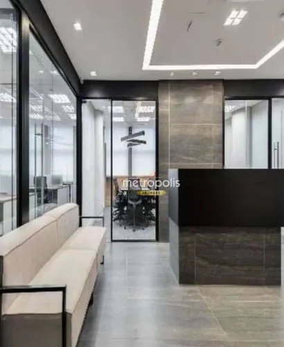 Conjunto para alugar, 360 m² por R$ 68.400,00/mês - Pinheiros - São Paulo/SP