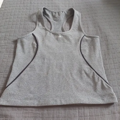 Blusa decote nadador
