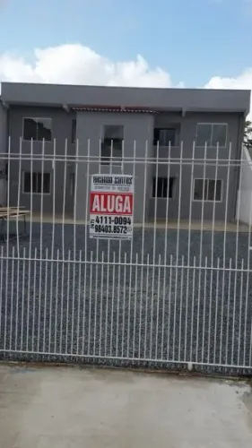 Prédio Residencial para Venda em Camboriú, Santa Regina, 2 dormitórios, 1 banheiro, 1 va