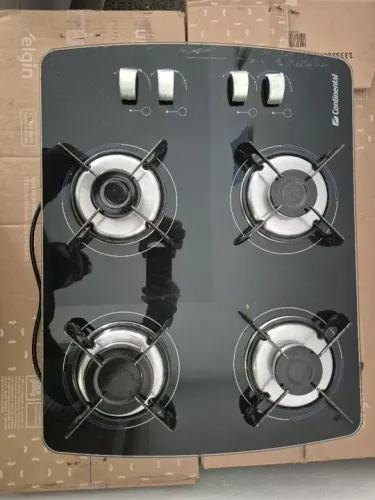 cooktop cosmipolitan