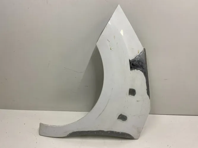 Paralama Citroen C3 2013 14 15 16 17 18 19 20 2021 Esquerdo