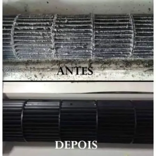 Ar condicionado, Técnico de refrigeração, Ar portátil