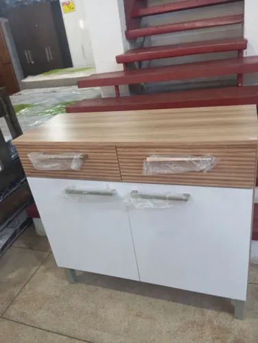 balcão de cozinha novo