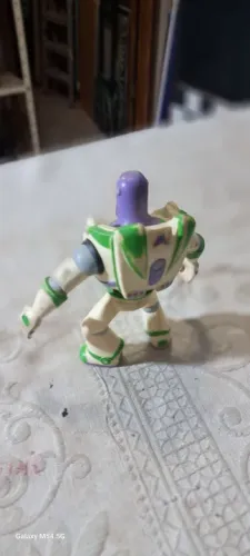 Boneco Toy Story - Buzz Lightyear