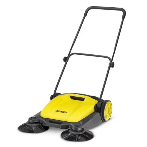 Varredeira Karcher S-650