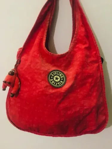 Bolsa Kipling
