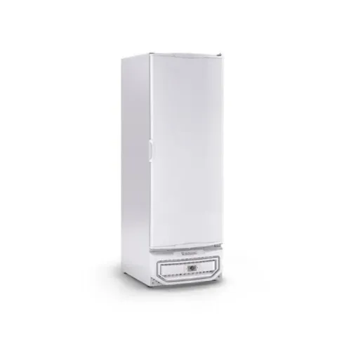 Conservador/Refrigerador Vertical Tripla Ação 570 Litros Porta Cega
