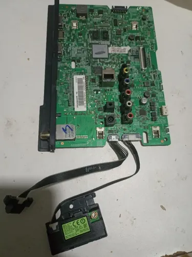 Placa principal tv Samsung un32j4290ag