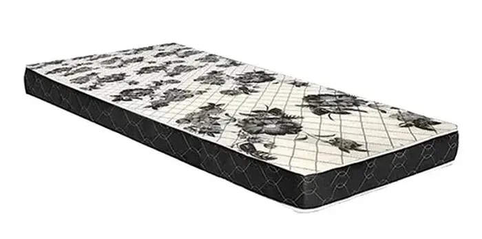 Colchão Solteiro D45 Semi-Ortopédico 18cm - Frete Grátis!