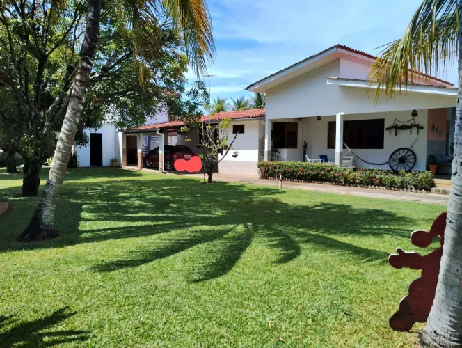 Casa de Praia em condomínio fechado- Maceió -900 m de terreno