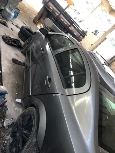 SUCATA - Vectra Sedan 2.0 Manual (PARA RETIRADA DE PEÇAS)