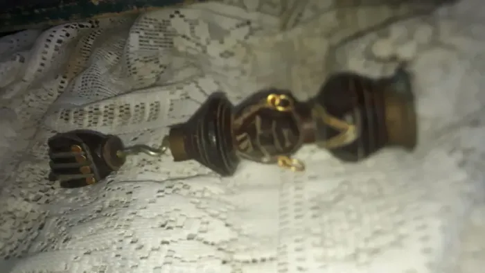 Abridor de Jacarandá garrafas