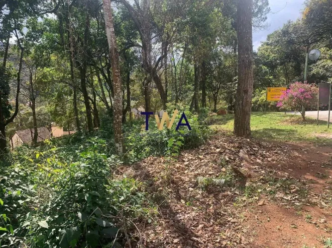 Lote, Bosque da Ribeira, Bosque da Ribeira, Nova Lima, R$2.950.000,00, à venda na TWA Inve