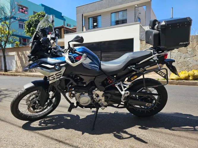 BMW F850 GS PREMIUM TROPHY