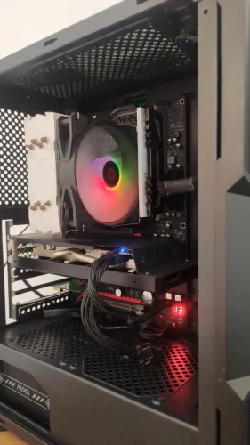 Kit xeon Gamer (somente o kit)